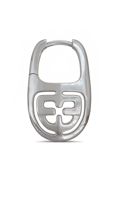 Earring Design 1